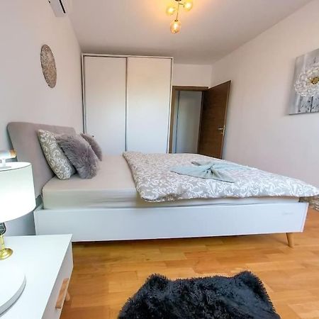 Bucharest Central Dd Apartment Extérieur photo