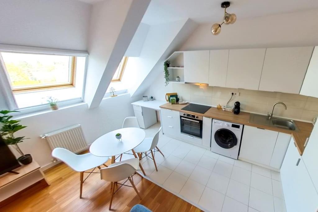 Bucharest Central Dd Apartment Extérieur photo